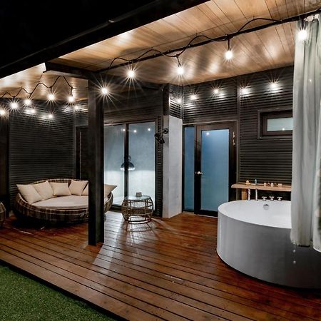 Loft Inn Heng-ch'un Esterno foto