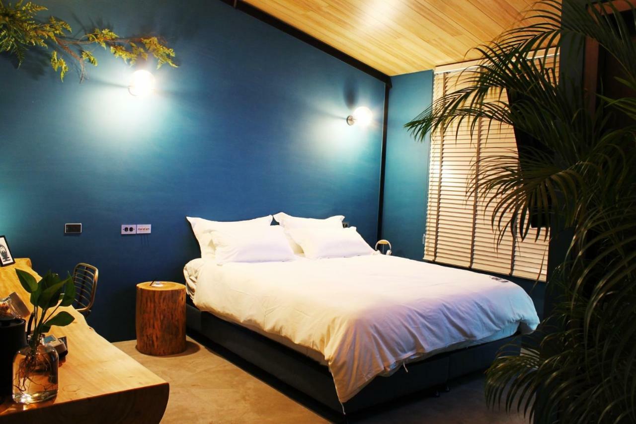 Loft Inn Heng-ch'un Esterno foto