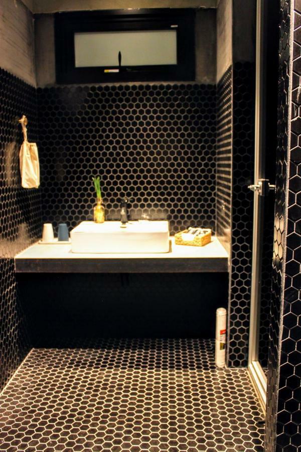 Loft Inn Heng-ch'un Esterno foto