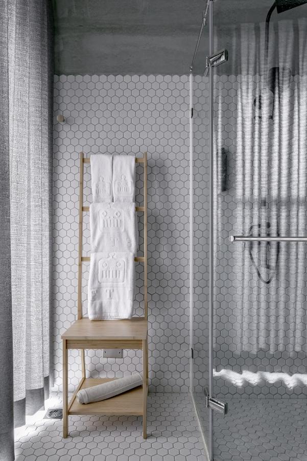 Loft Inn Heng-ch'un Esterno foto