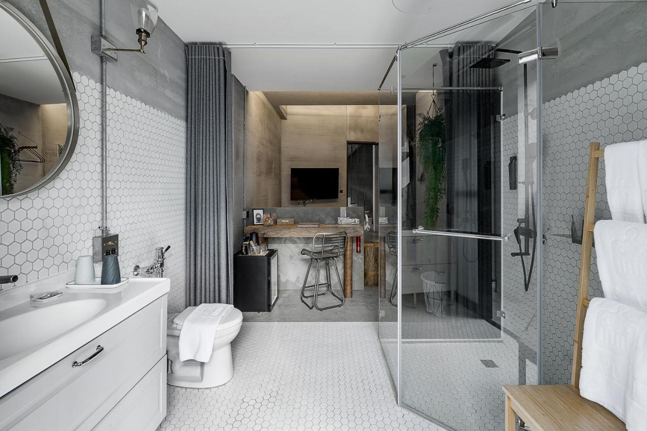 Loft Inn Heng-ch'un Esterno foto