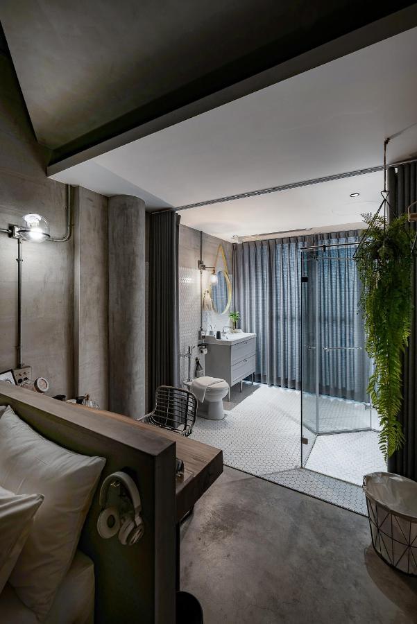 Loft Inn Heng-ch'un Esterno foto