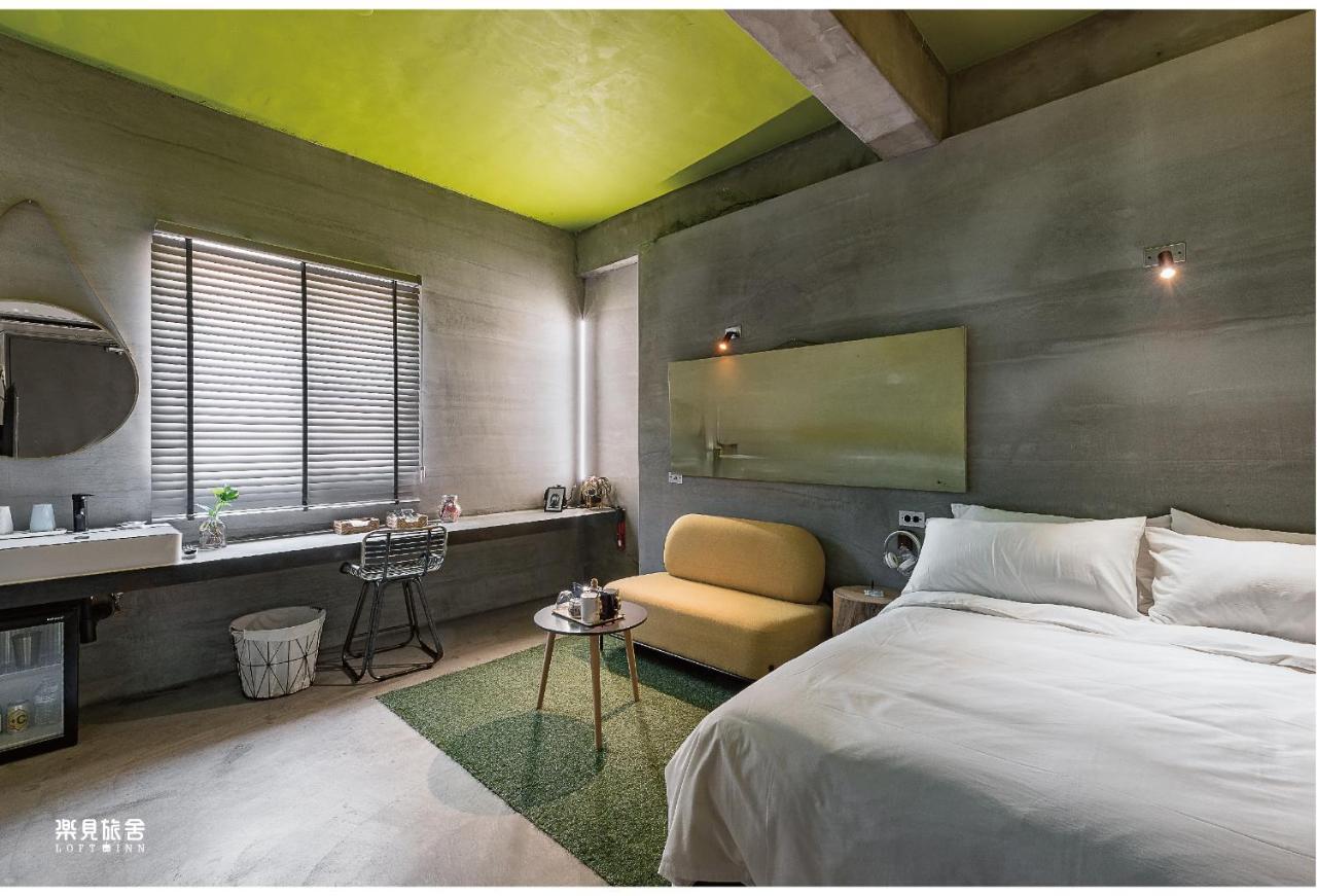 Loft Inn Heng-ch'un Esterno foto