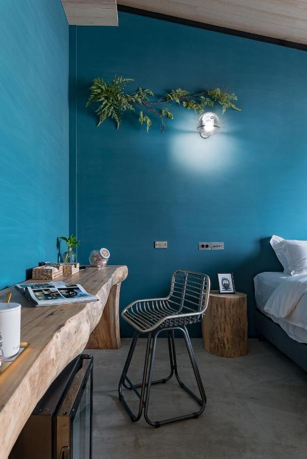 Loft Inn Heng-ch'un Esterno foto