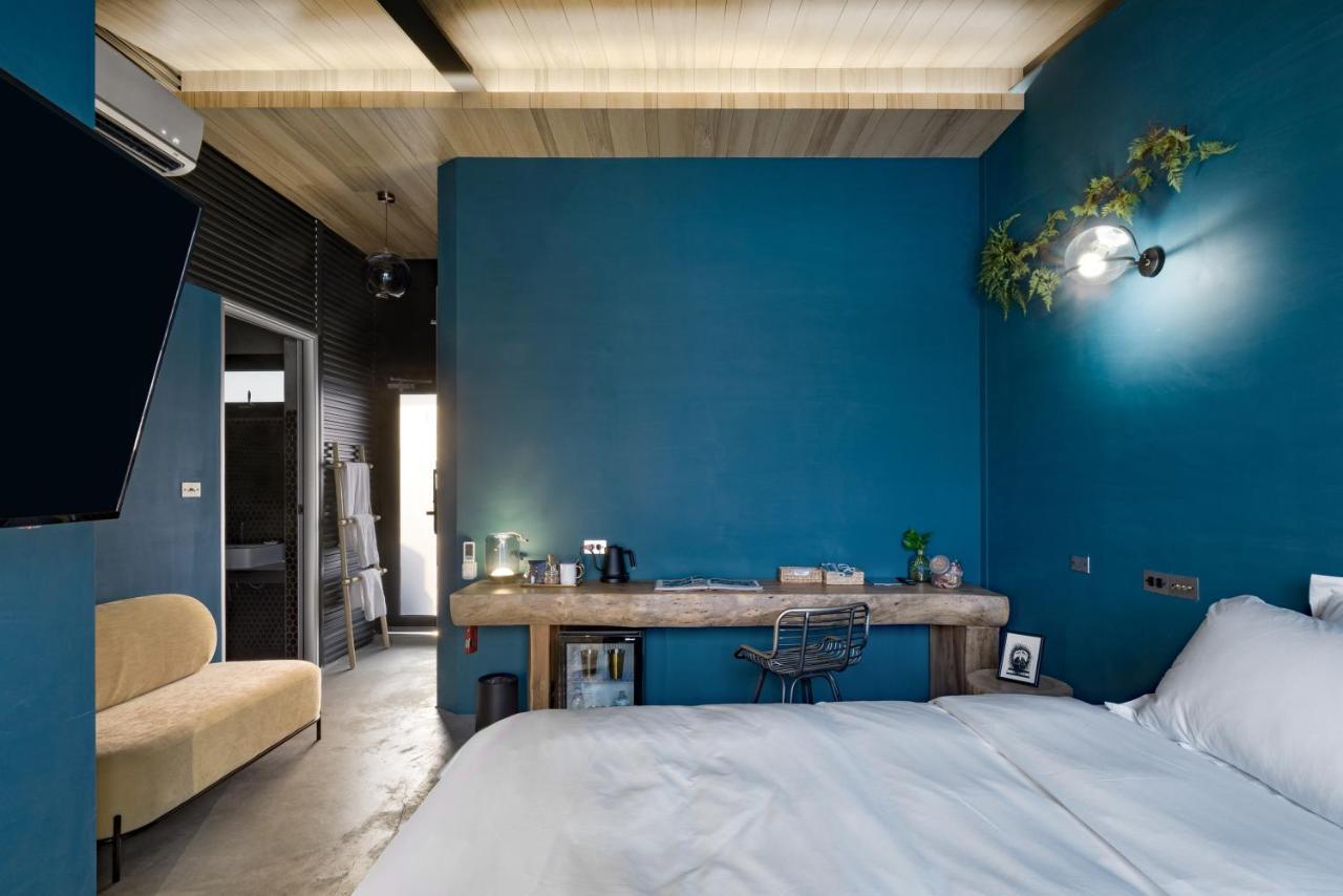 Loft Inn Heng-ch'un Esterno foto