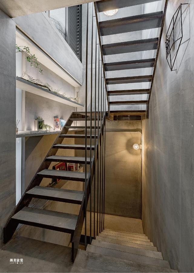 Loft Inn Heng-ch'un Esterno foto