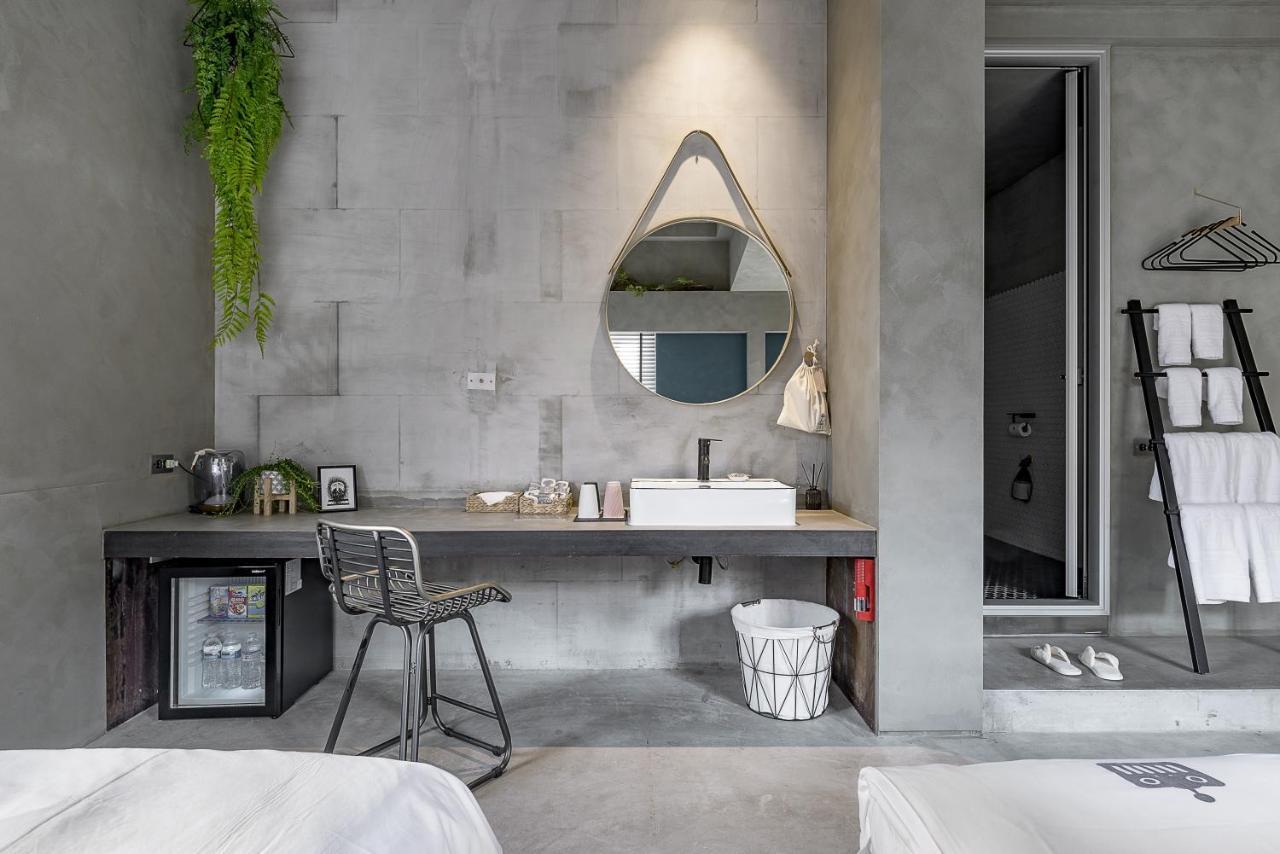 Loft Inn Heng-ch'un Esterno foto