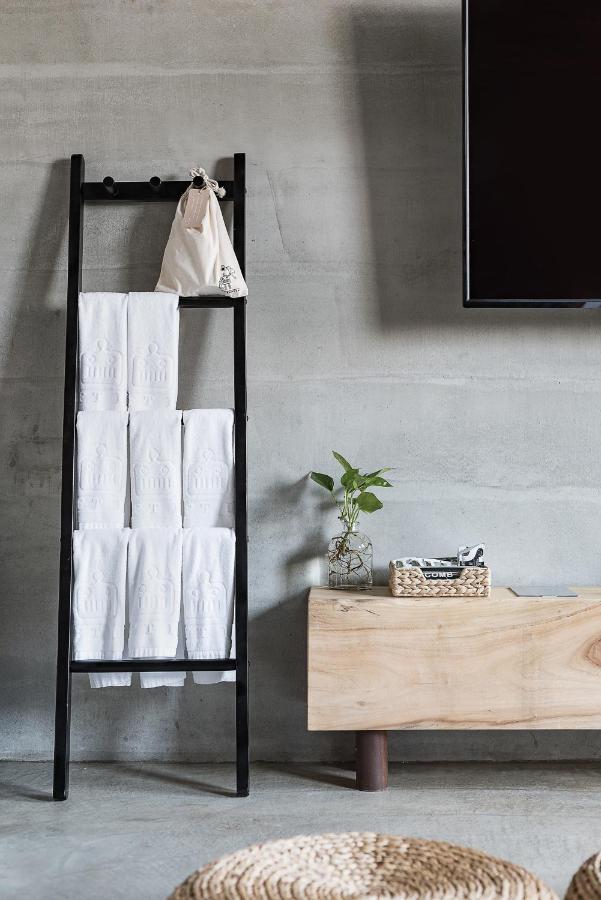 Loft Inn Heng-ch'un Esterno foto