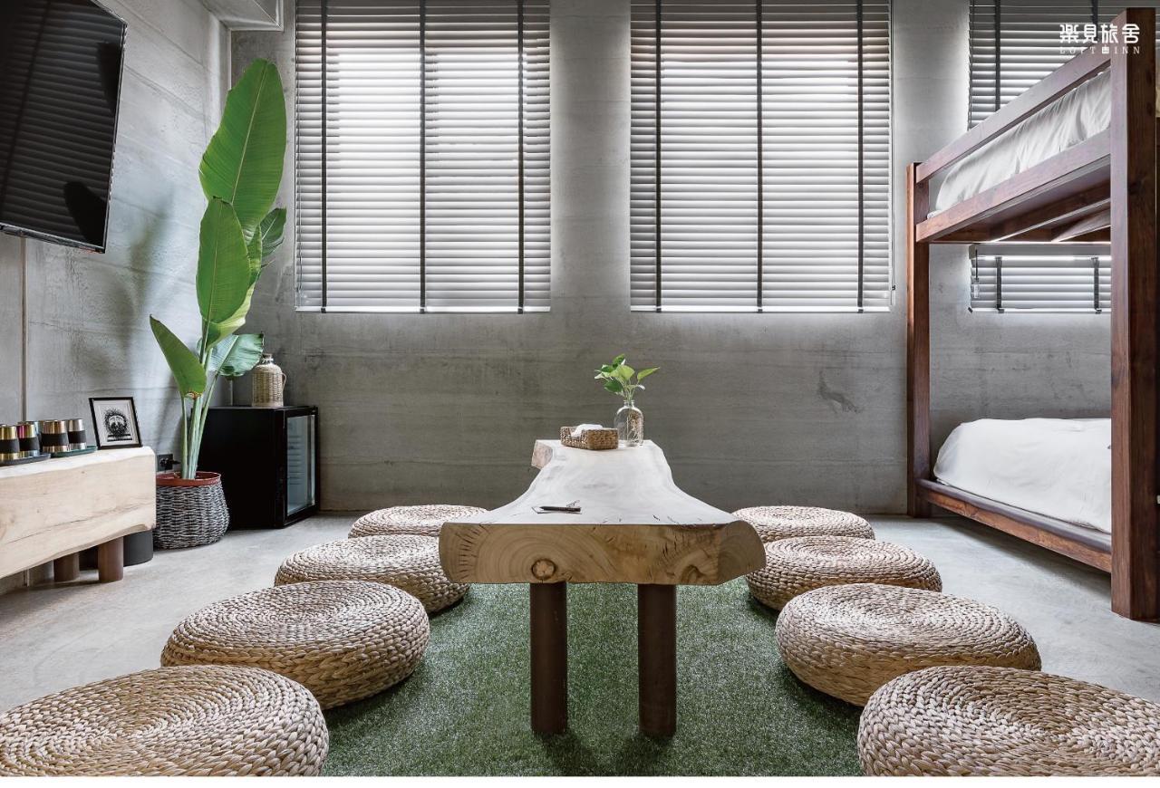 Loft Inn Heng-ch'un Esterno foto