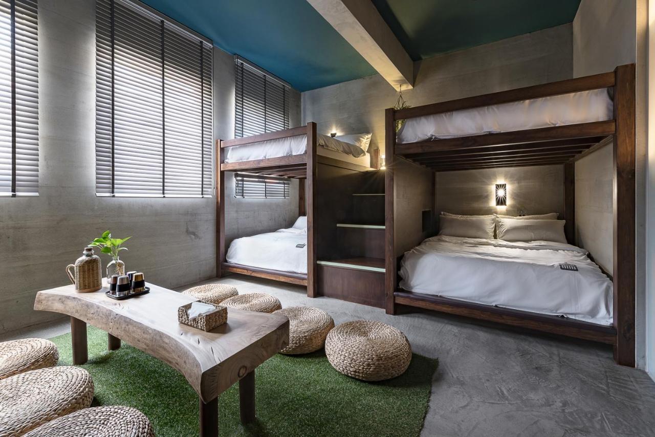 Loft Inn Heng-ch'un Esterno foto