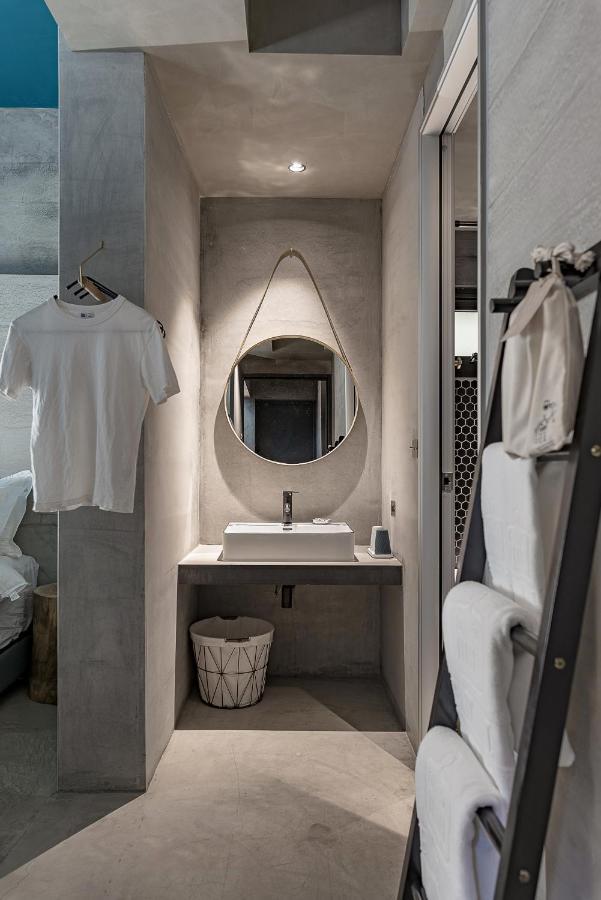 Loft Inn Heng-ch'un Esterno foto