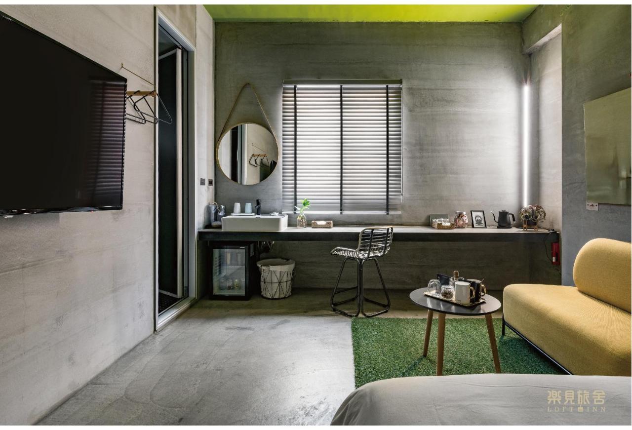Loft Inn Heng-ch'un Esterno foto