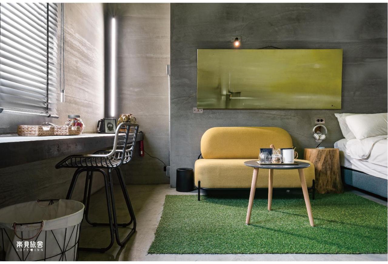 Loft Inn Heng-ch'un Esterno foto