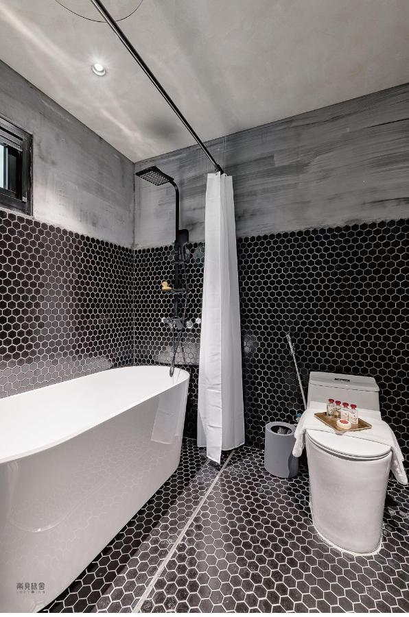 Loft Inn Heng-ch'un Esterno foto