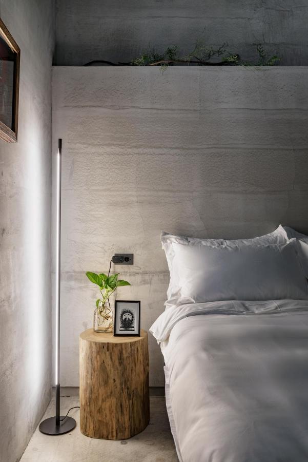 Loft Inn Heng-ch'un Esterno foto