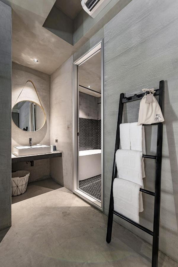 Loft Inn Heng-ch'un Esterno foto