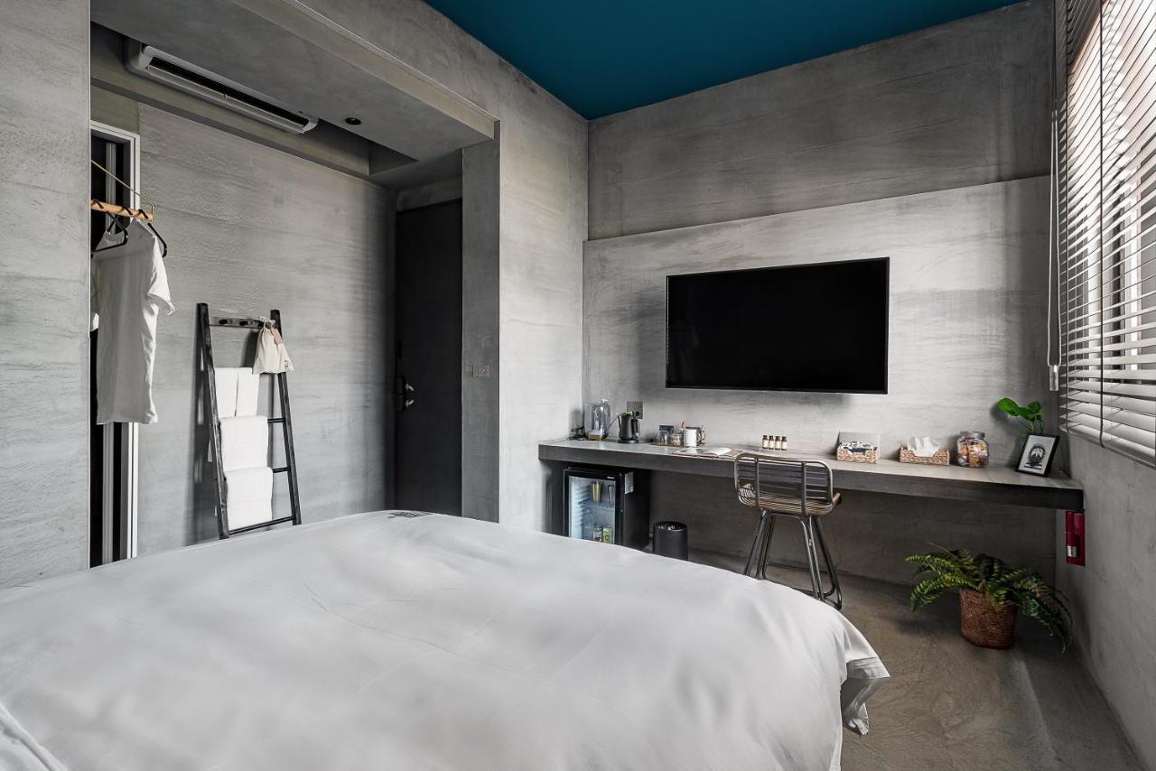 Loft Inn Heng-ch'un Esterno foto