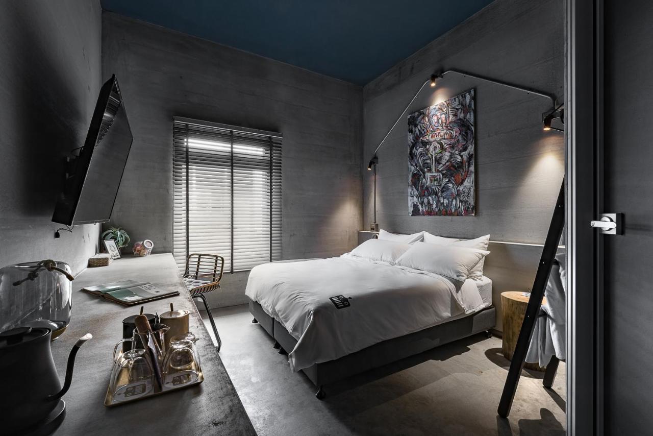Loft Inn Heng-ch'un Esterno foto