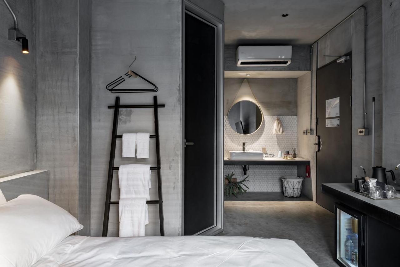 Loft Inn Heng-ch'un Esterno foto