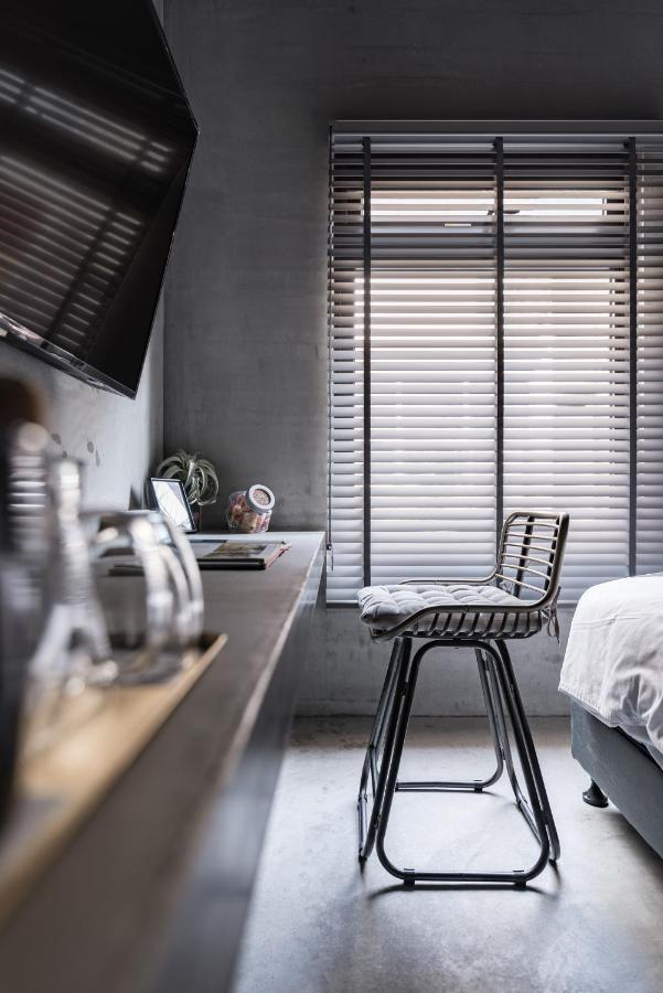 Loft Inn Heng-ch'un Esterno foto