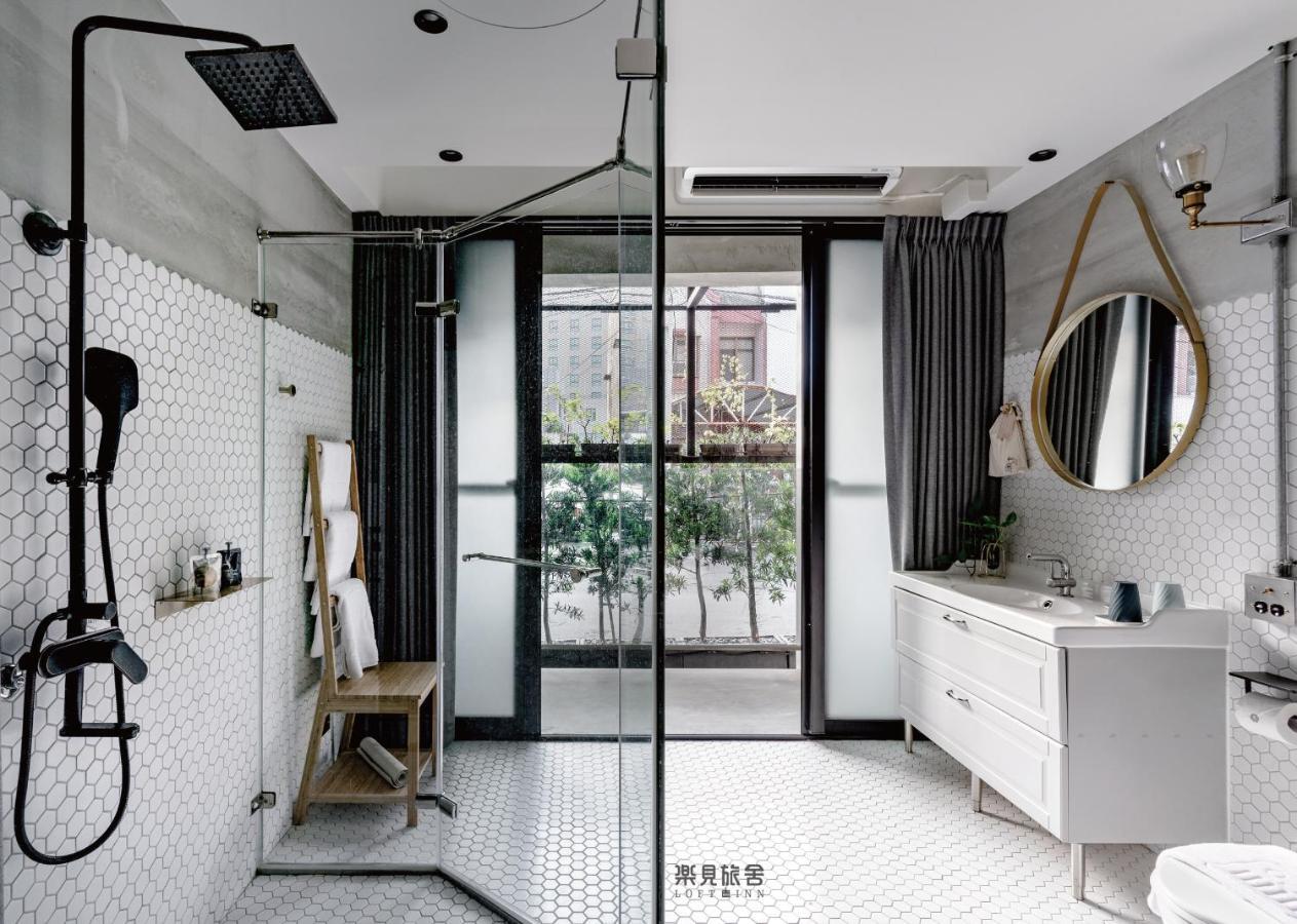 Loft Inn Heng-ch'un Esterno foto